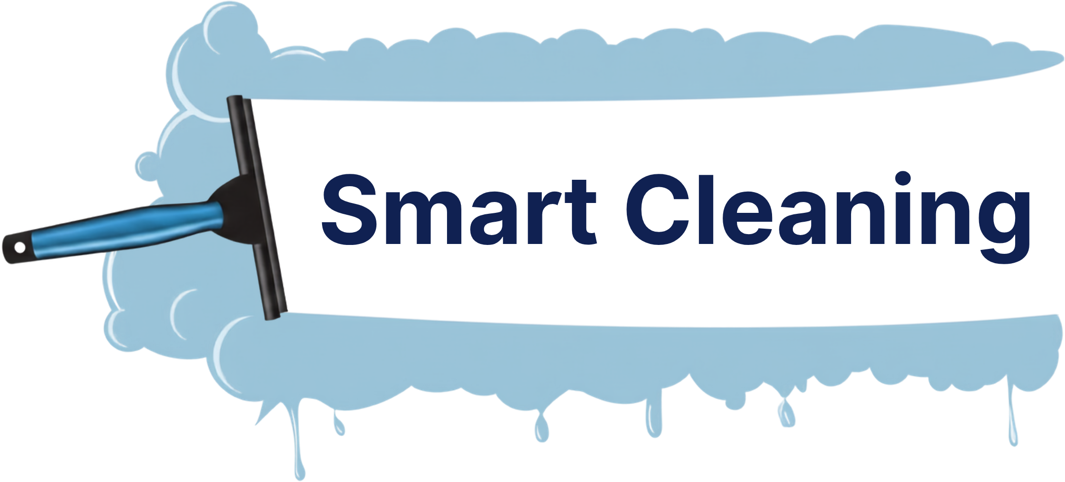 Smart Cleaning